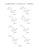 CHEMOKINE RECEPTOR ANTAGONISTS AND METHODS OF USE THEREFOR diagram and image