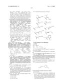 CHEMOKINE RECEPTOR ANTAGONISTS AND METHODS OF USE THEREFOR diagram and image