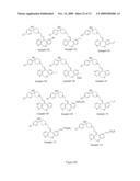 CHEMOKINE RECEPTOR ANTAGONISTS AND METHODS OF USE THEREFOR diagram and image