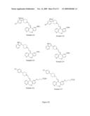 CHEMOKINE RECEPTOR ANTAGONISTS AND METHODS OF USE THEREFOR diagram and image