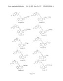 CHEMOKINE RECEPTOR ANTAGONISTS AND METHODS OF USE THEREFOR diagram and image