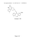 CHEMOKINE RECEPTOR ANTAGONISTS AND METHODS OF USE THEREFOR diagram and image