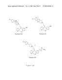 CHEMOKINE RECEPTOR ANTAGONISTS AND METHODS OF USE THEREFOR diagram and image