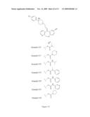 CHEMOKINE RECEPTOR ANTAGONISTS AND METHODS OF USE THEREFOR diagram and image