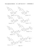 CHEMOKINE RECEPTOR ANTAGONISTS AND METHODS OF USE THEREFOR diagram and image