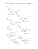 CHEMOKINE RECEPTOR ANTAGONISTS AND METHODS OF USE THEREFOR diagram and image