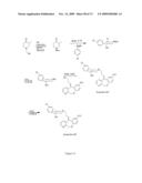 CHEMOKINE RECEPTOR ANTAGONISTS AND METHODS OF USE THEREFOR diagram and image