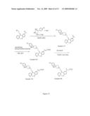 CHEMOKINE RECEPTOR ANTAGONISTS AND METHODS OF USE THEREFOR diagram and image