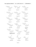 CHEMOKINE RECEPTOR ANTAGONISTS AND METHODS OF USE THEREFOR diagram and image