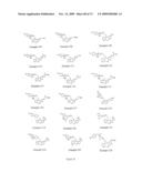 CHEMOKINE RECEPTOR ANTAGONISTS AND METHODS OF USE THEREFOR diagram and image