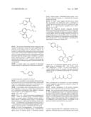 CHEMOKINE RECEPTOR ANTAGONISTS AND METHODS OF USE THEREFOR diagram and image