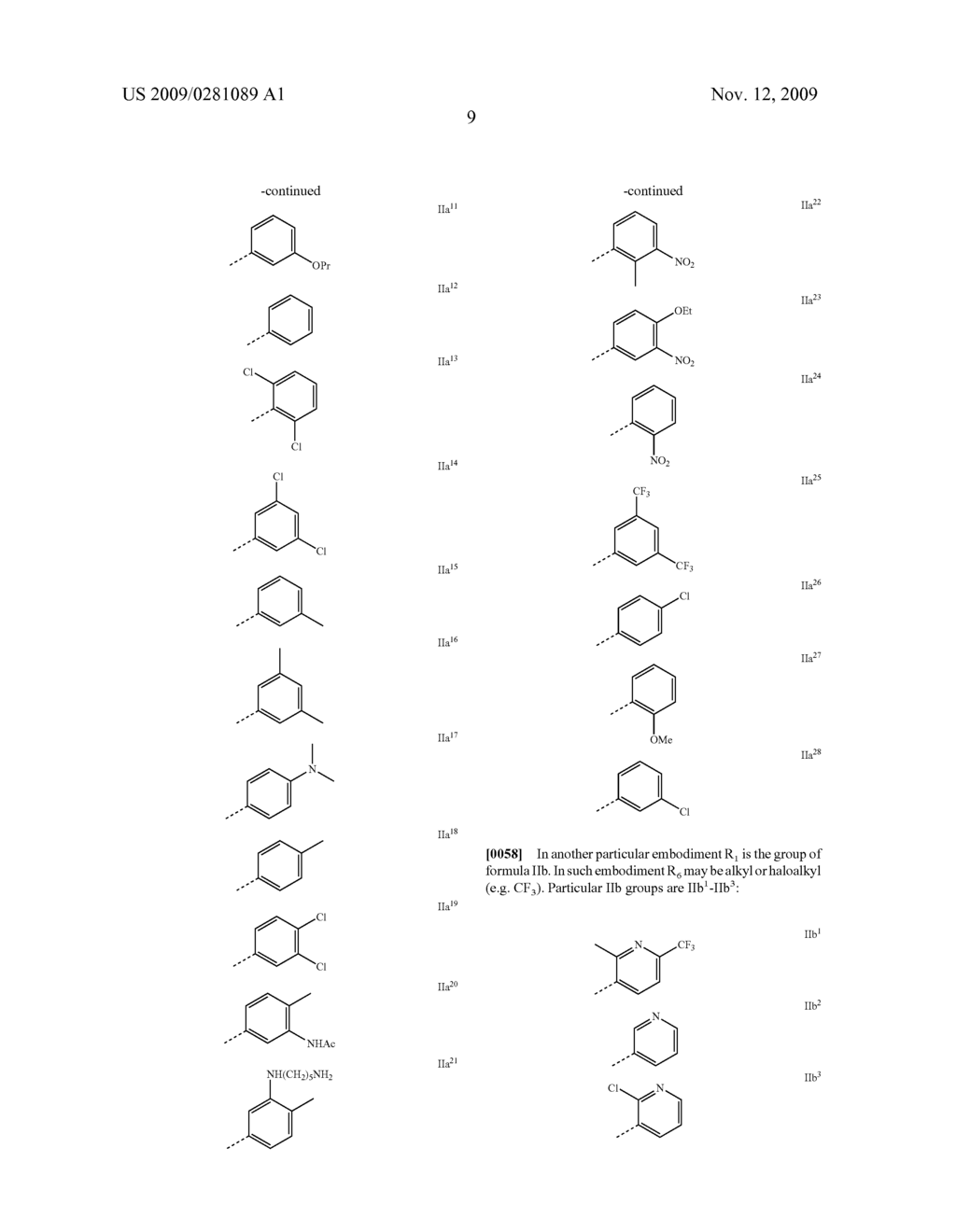 PYRIDYL INHIBITORS OF HEDGEHOG SIGNALLING - diagram, schematic, and image 10