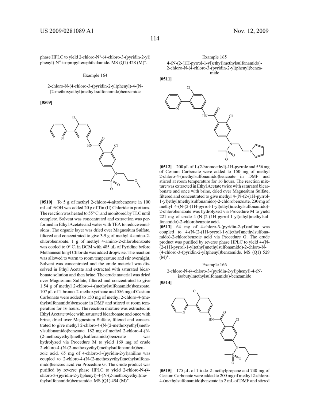 PYRIDYL INHIBITORS OF HEDGEHOG SIGNALLING - diagram, schematic, and image 115