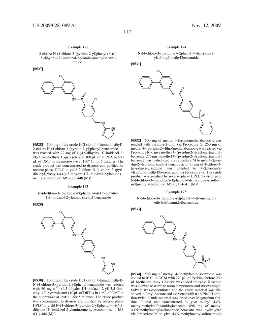 PYRIDYL INHIBITORS OF HEDGEHOG SIGNALLING - diagram, schematic, and image 118