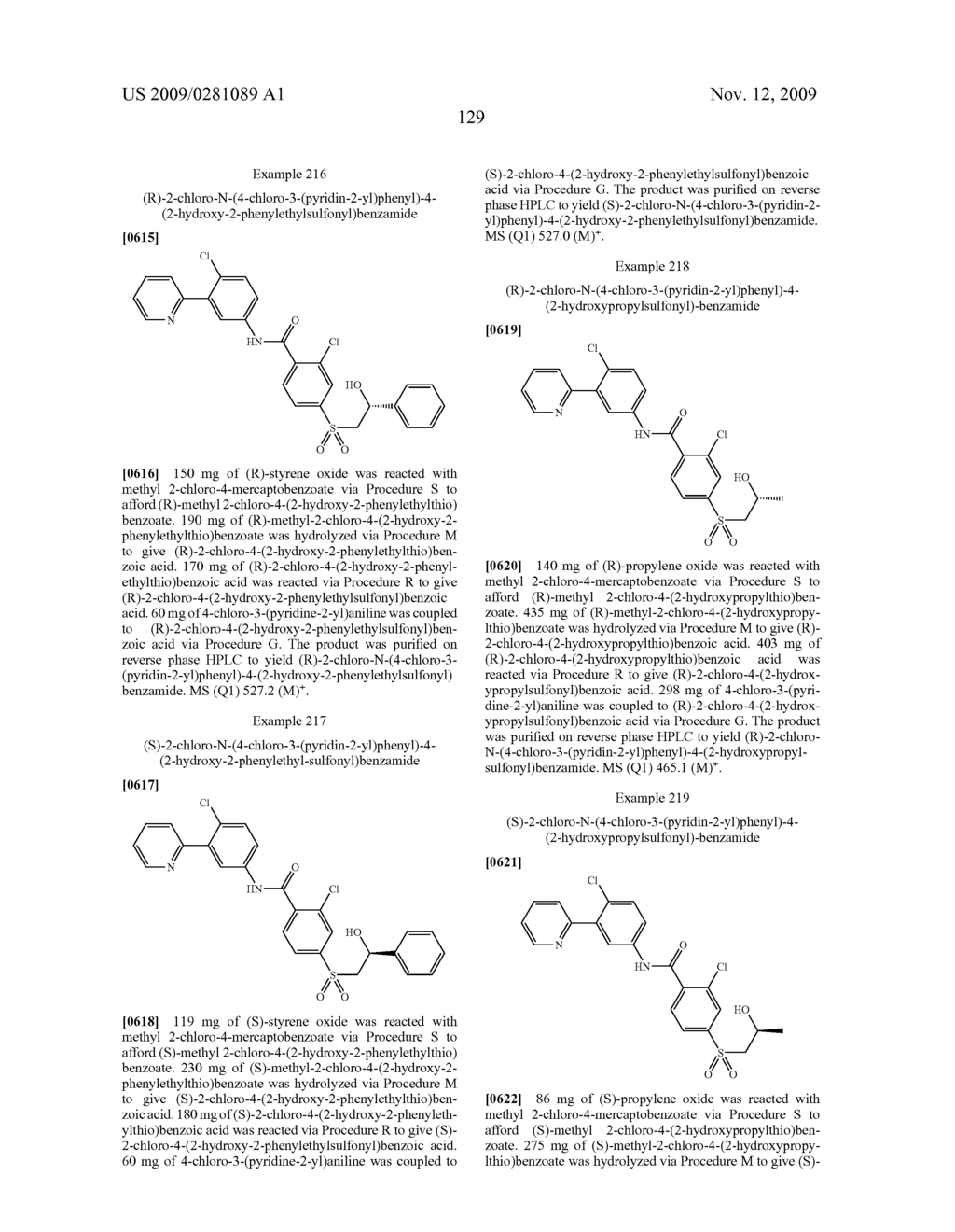 PYRIDYL INHIBITORS OF HEDGEHOG SIGNALLING - diagram, schematic, and image 130