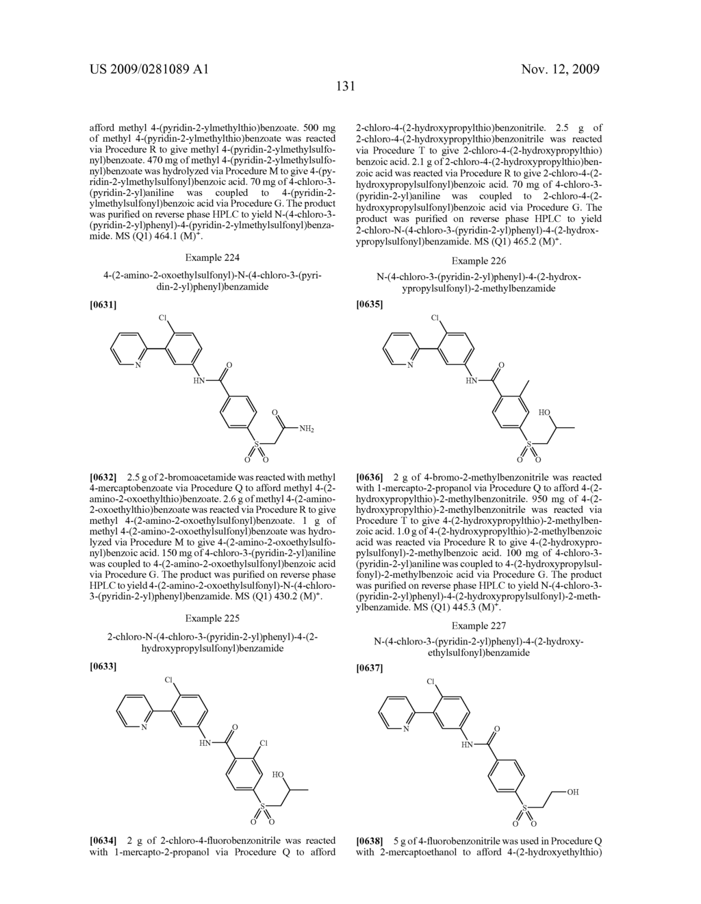 PYRIDYL INHIBITORS OF HEDGEHOG SIGNALLING - diagram, schematic, and image 132