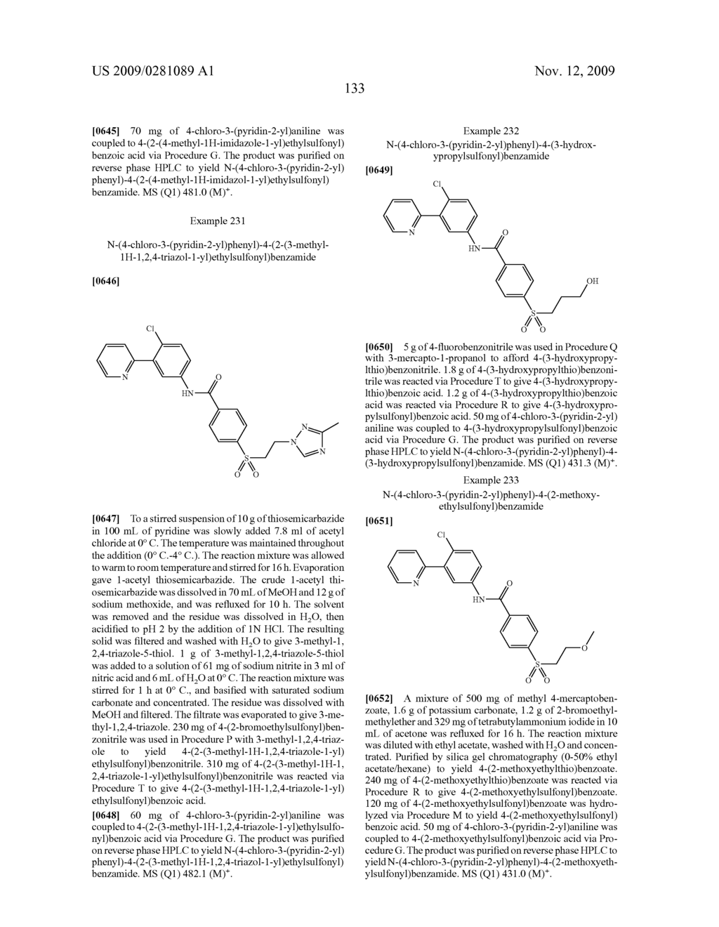 PYRIDYL INHIBITORS OF HEDGEHOG SIGNALLING - diagram, schematic, and image 134