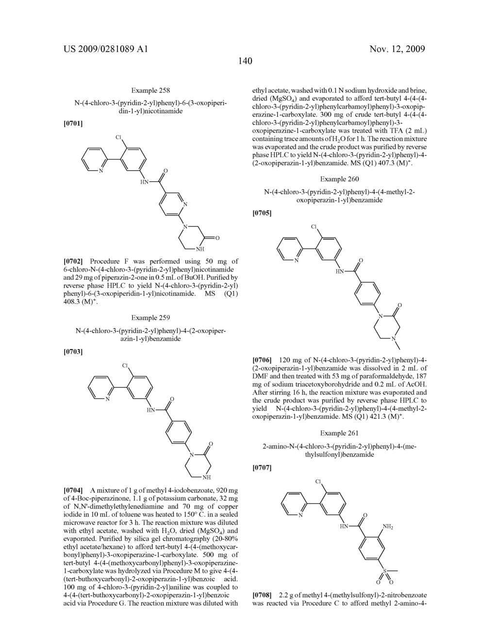 PYRIDYL INHIBITORS OF HEDGEHOG SIGNALLING - diagram, schematic, and image 141