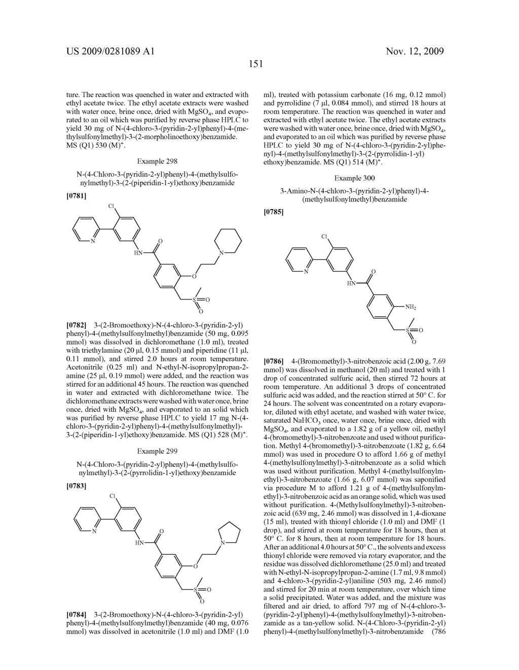 PYRIDYL INHIBITORS OF HEDGEHOG SIGNALLING - diagram, schematic, and image 152