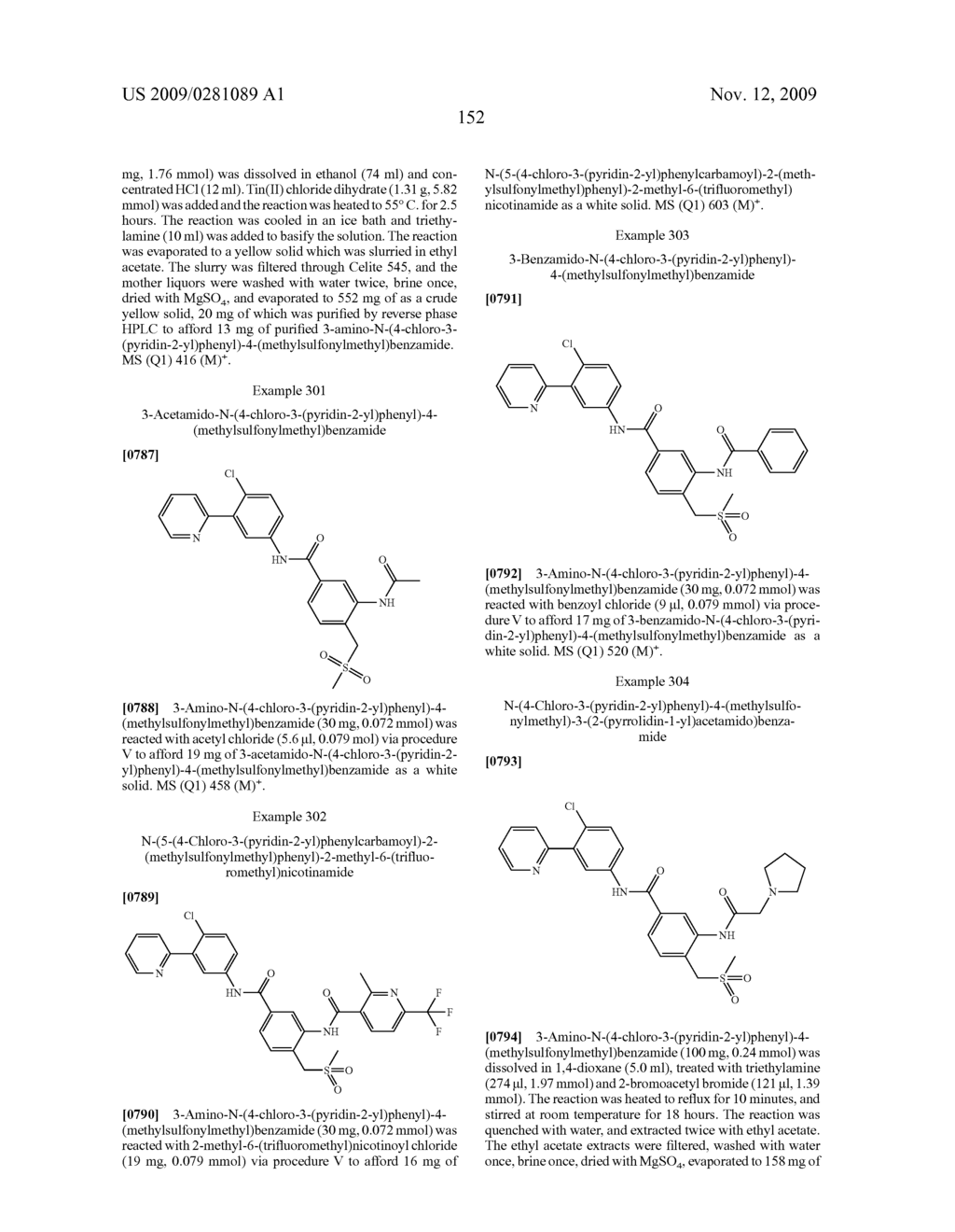 PYRIDYL INHIBITORS OF HEDGEHOG SIGNALLING - diagram, schematic, and image 153