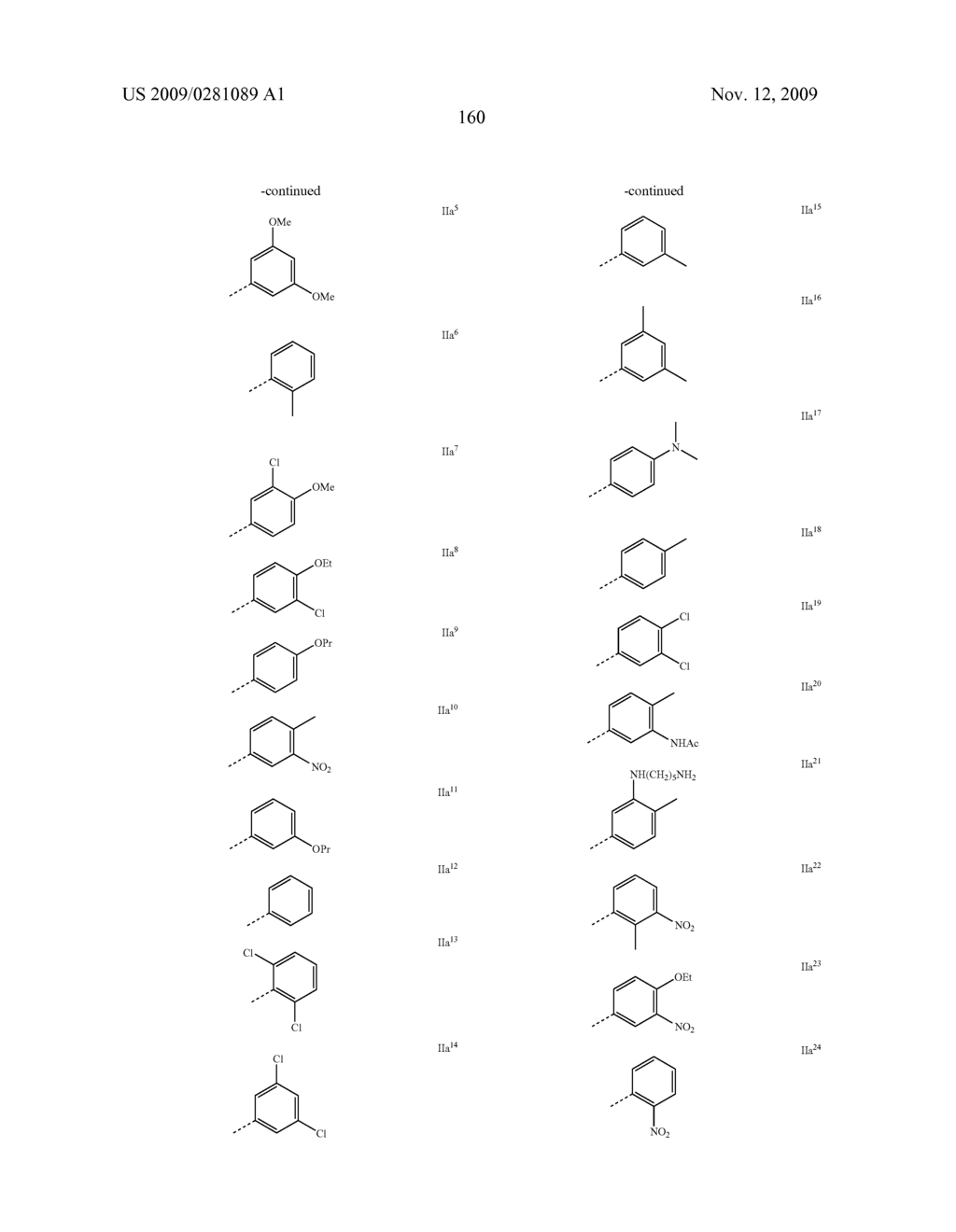 PYRIDYL INHIBITORS OF HEDGEHOG SIGNALLING - diagram, schematic, and image 161