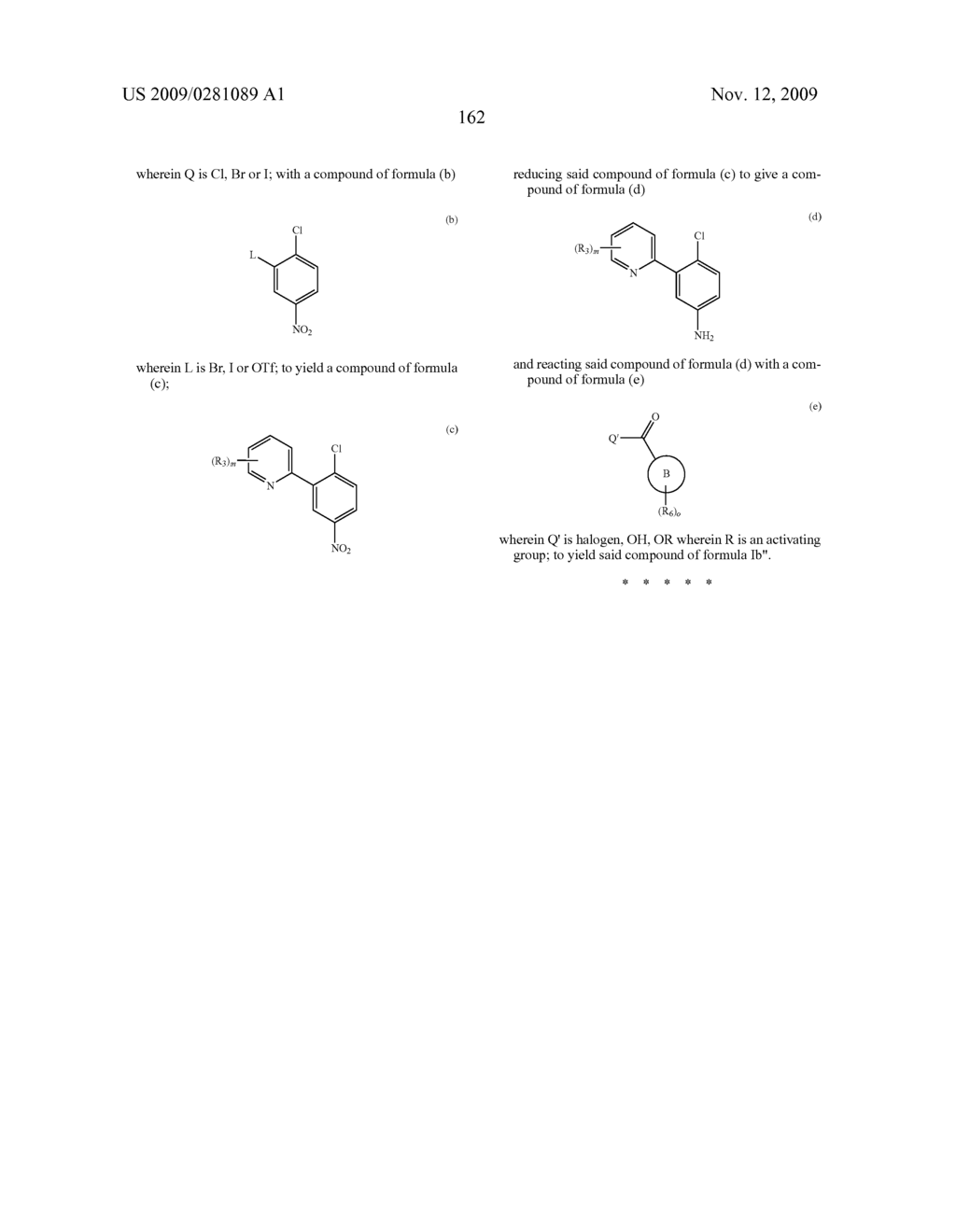 PYRIDYL INHIBITORS OF HEDGEHOG SIGNALLING - diagram, schematic, and image 163