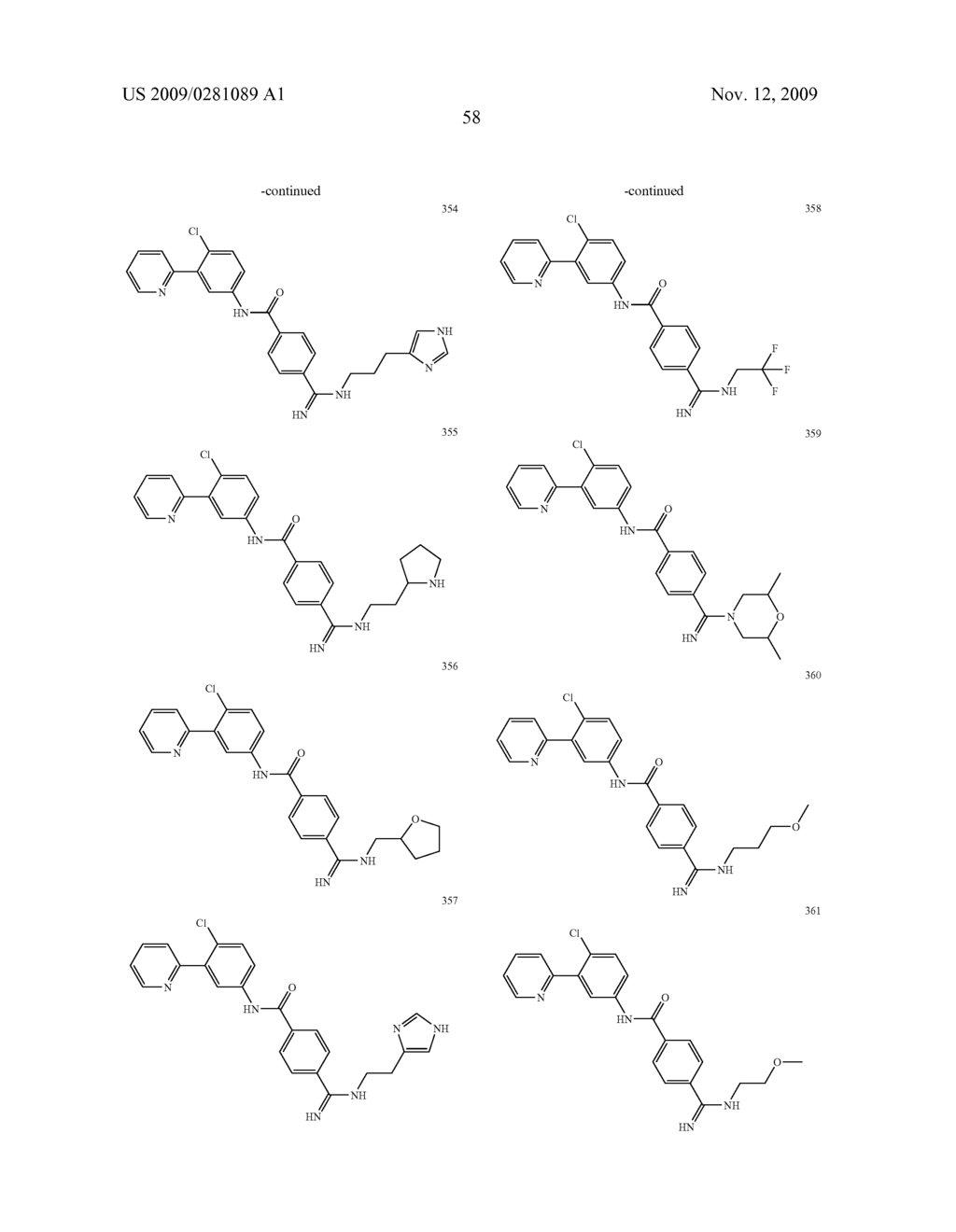 PYRIDYL INHIBITORS OF HEDGEHOG SIGNALLING - diagram, schematic, and image 59