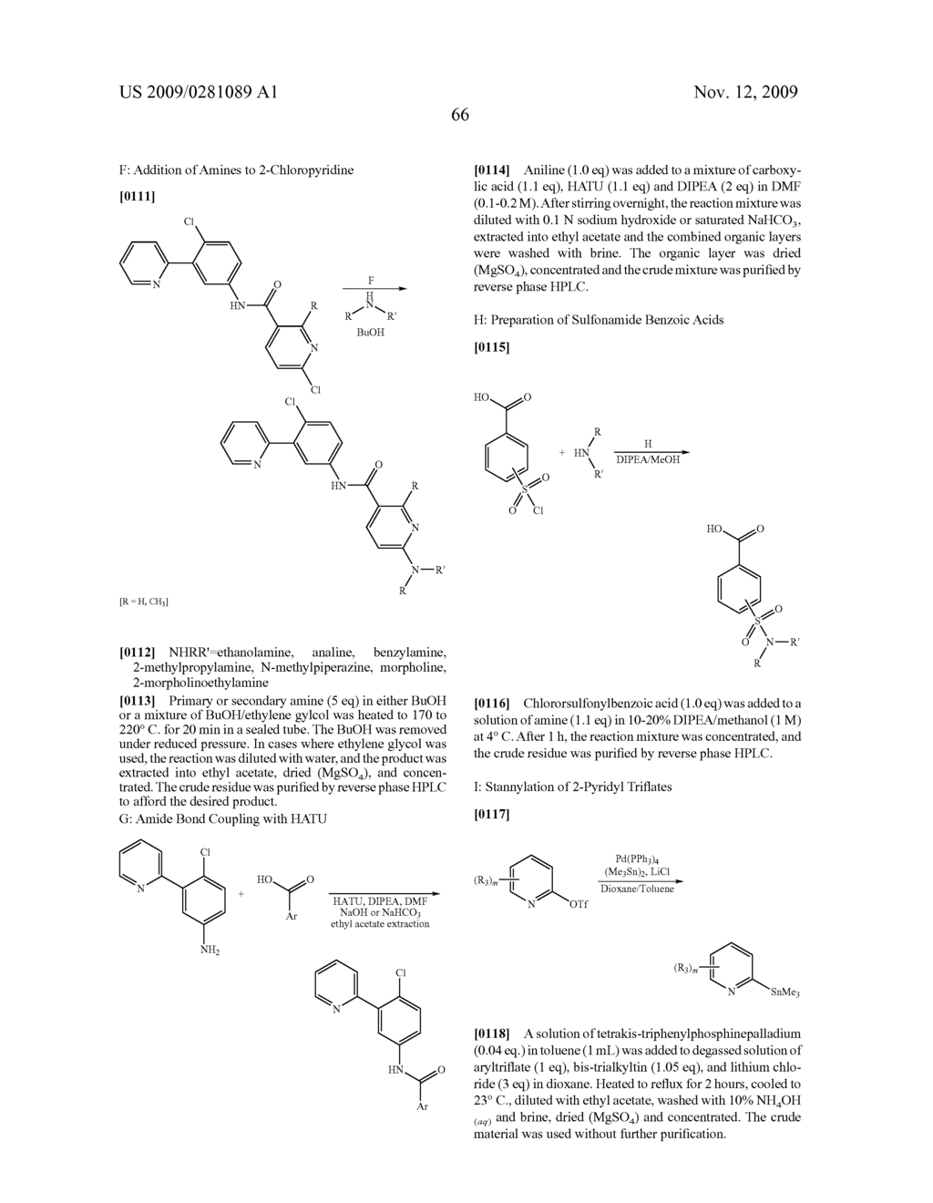 PYRIDYL INHIBITORS OF HEDGEHOG SIGNALLING - diagram, schematic, and image 67