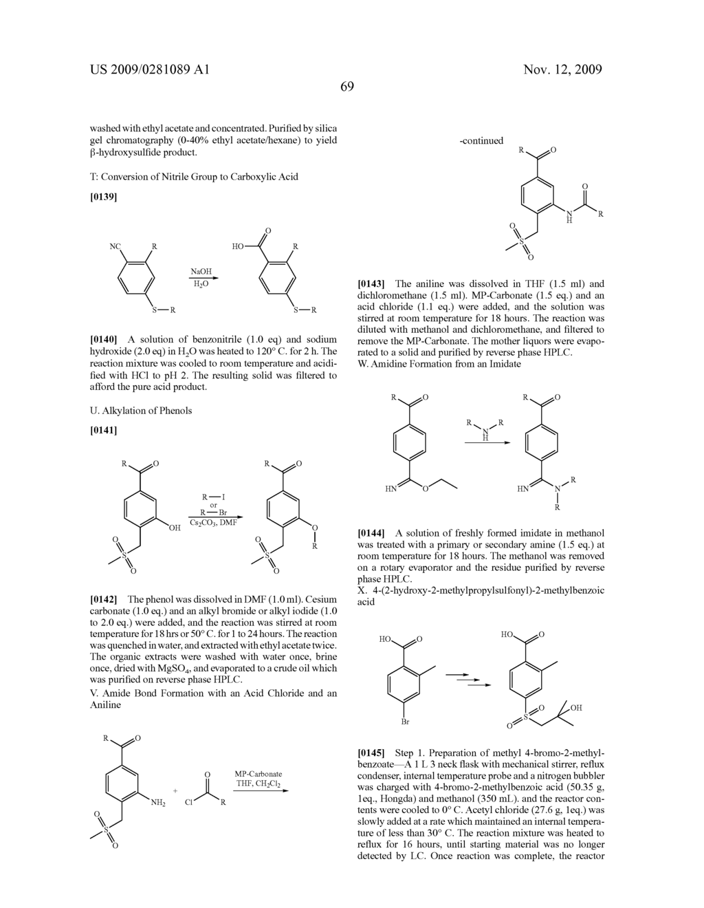 PYRIDYL INHIBITORS OF HEDGEHOG SIGNALLING - diagram, schematic, and image 70