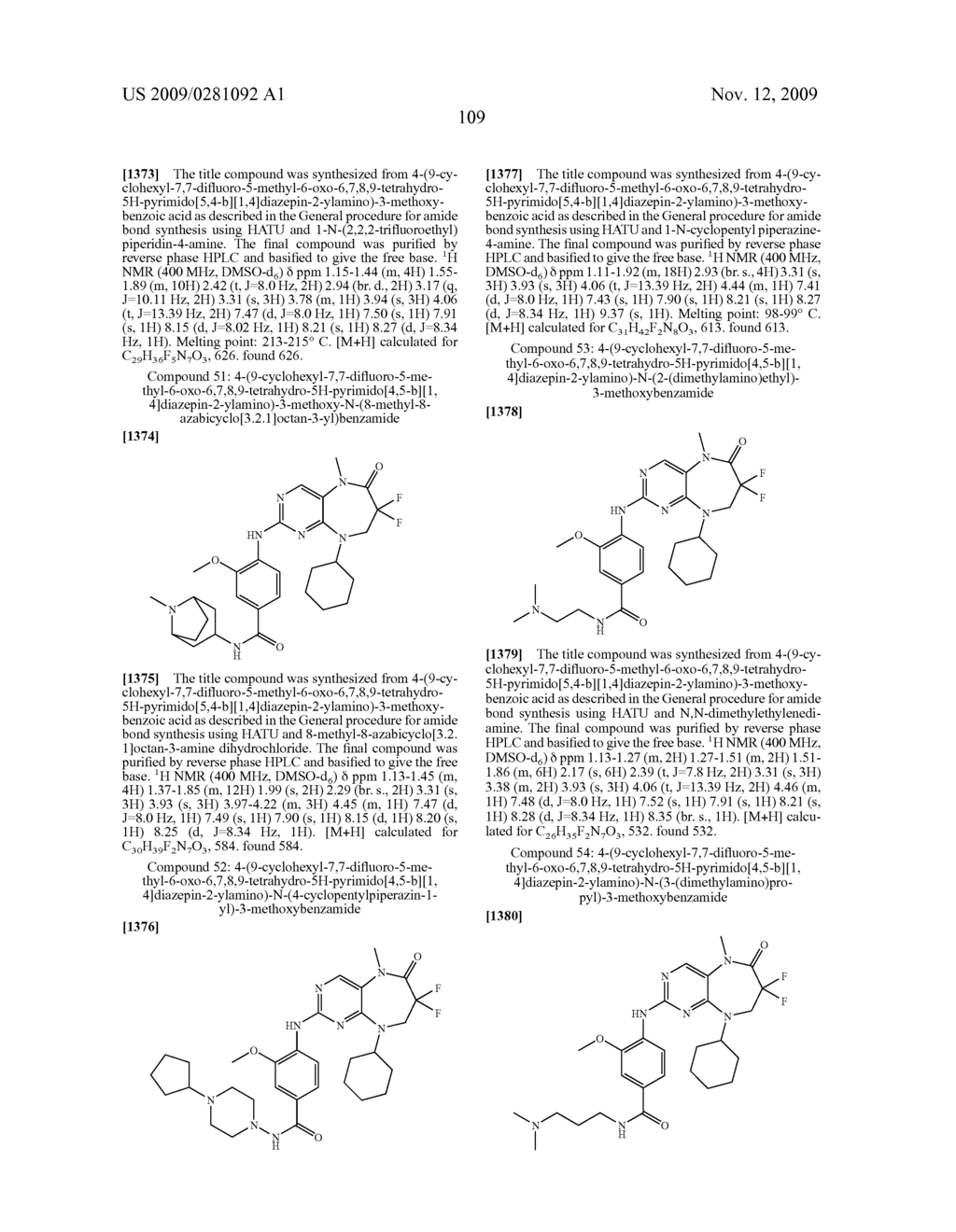 POLO-LIKE KINASE INHIBITORS - diagram, schematic, and image 113