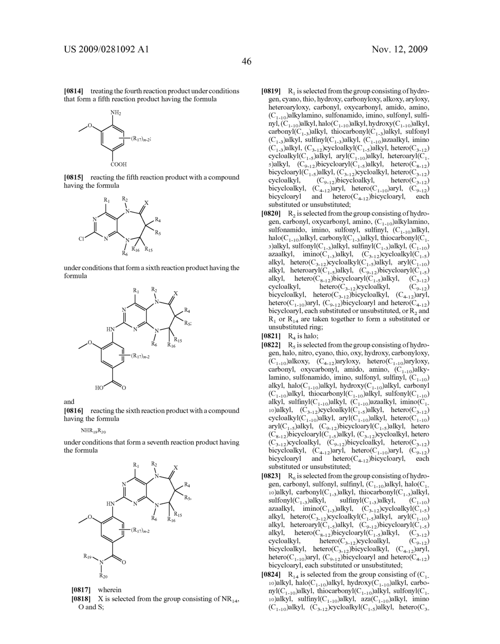 POLO-LIKE KINASE INHIBITORS - diagram, schematic, and image 50