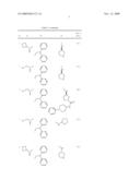 Organic Compounds diagram and image