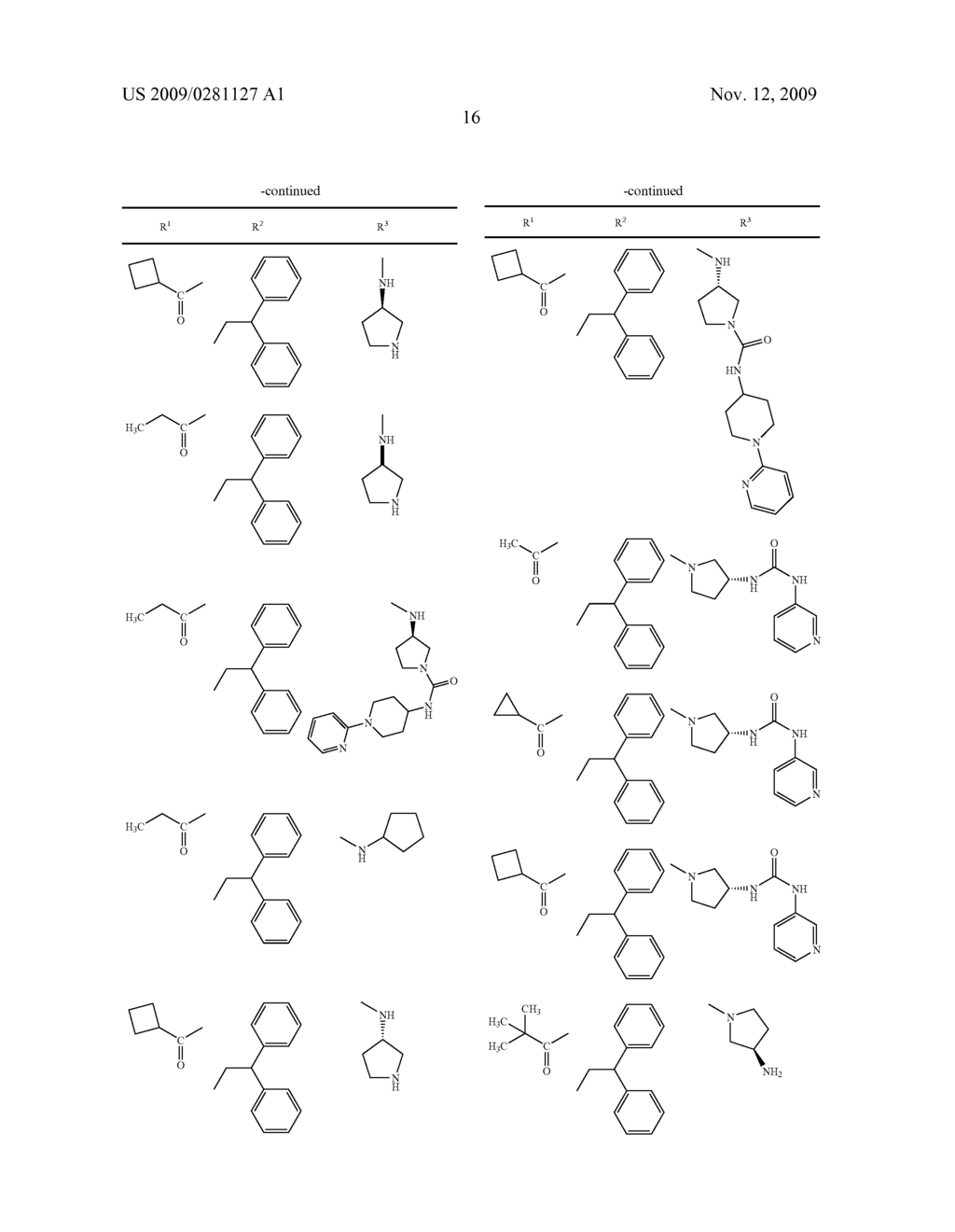 Organic Compounds - diagram, schematic, and image 17