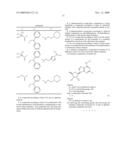 Organic Compounds diagram and image