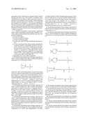 Flame-retardant flexible polyurethane foam diagram and image