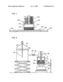 Water-absorbing agent having water-absorbent resin as a main component and production method of the water-absorbing agent diagram and image