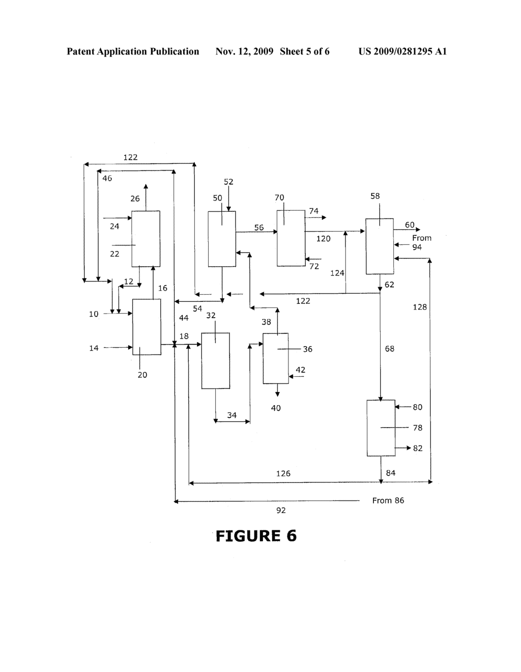 CRYSTALLIZATION OF SUCRALOSE FROM SUCRALOSE-CONTAINING FEED STREAMS - diagram, schematic, and image 06