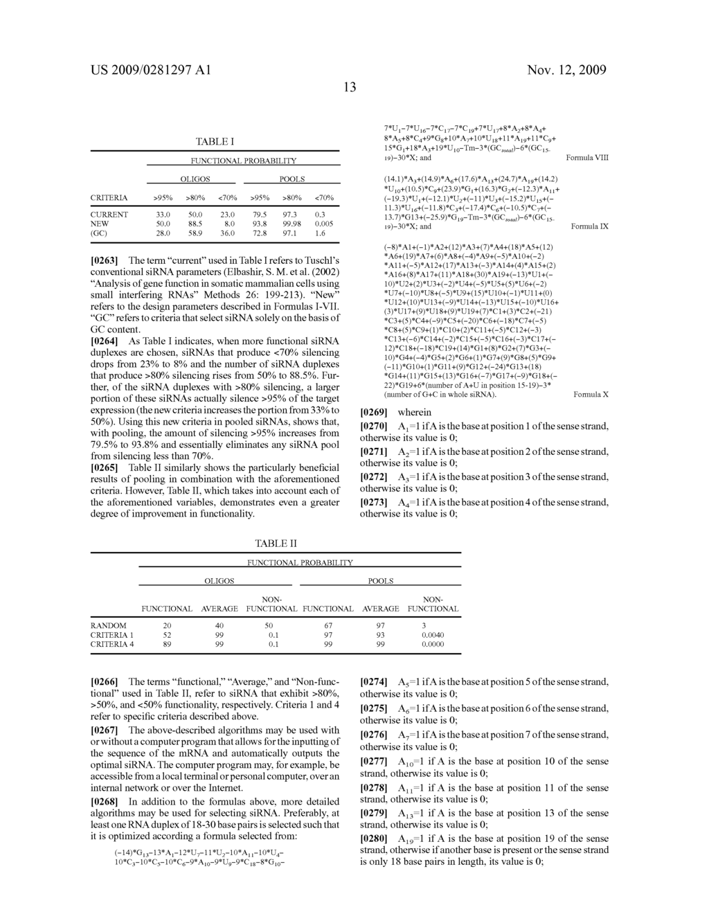 siRNA Targeting v-myc myelocytomatosis viral oncogene homolog (MYC) - diagram, schematic, and image 58