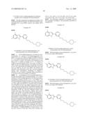 Benzoimidazole compounds diagram and image