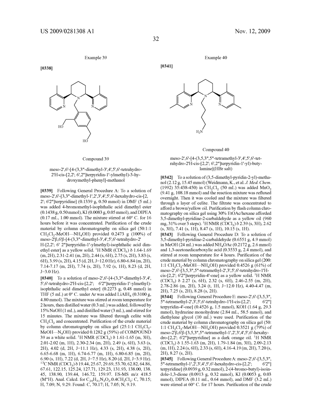 CHEMOKINE RECEPTOR BINDING HETEROCYCLIC COMPOUNDS WITH ENHANCED EFFICACY - diagram, schematic, and image 35