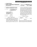 FORMS OF LAPATINIB DITOSYLATE AND PROCESSES FOR PREPARATION THEREOF diagram and image