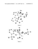 METHOD FOR TRANSFERRING N-ATOMS FROM METAL COMPLEXES TO ORGANIC AND INORGANIC SUBSTRATES diagram and image