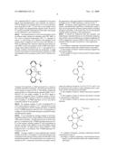 METHOD FOR TRANSFERRING N-ATOMS FROM METAL COMPLEXES TO ORGANIC AND INORGANIC SUBSTRATES diagram and image