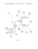 RECOVERY OF ORGANIC ACIDS diagram and image