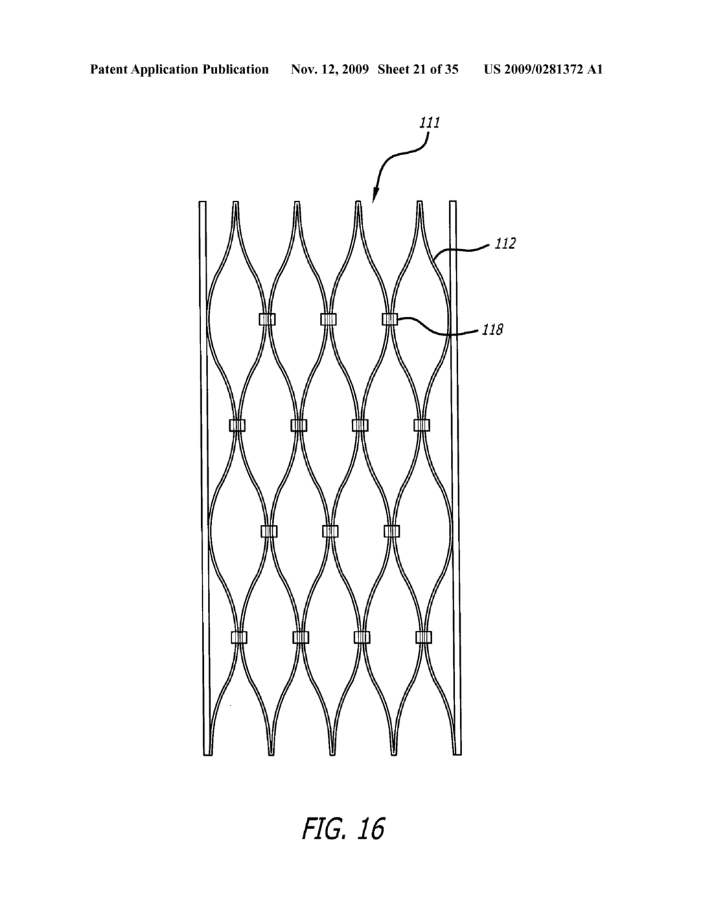 CARDIAC HARNESS ASSEMBLY FOR TREATING CONGESTIVE HEART FAILURE AND FOR DEFIBRILLATION AND/OR PACING/SENSING - diagram, schematic, and image 22