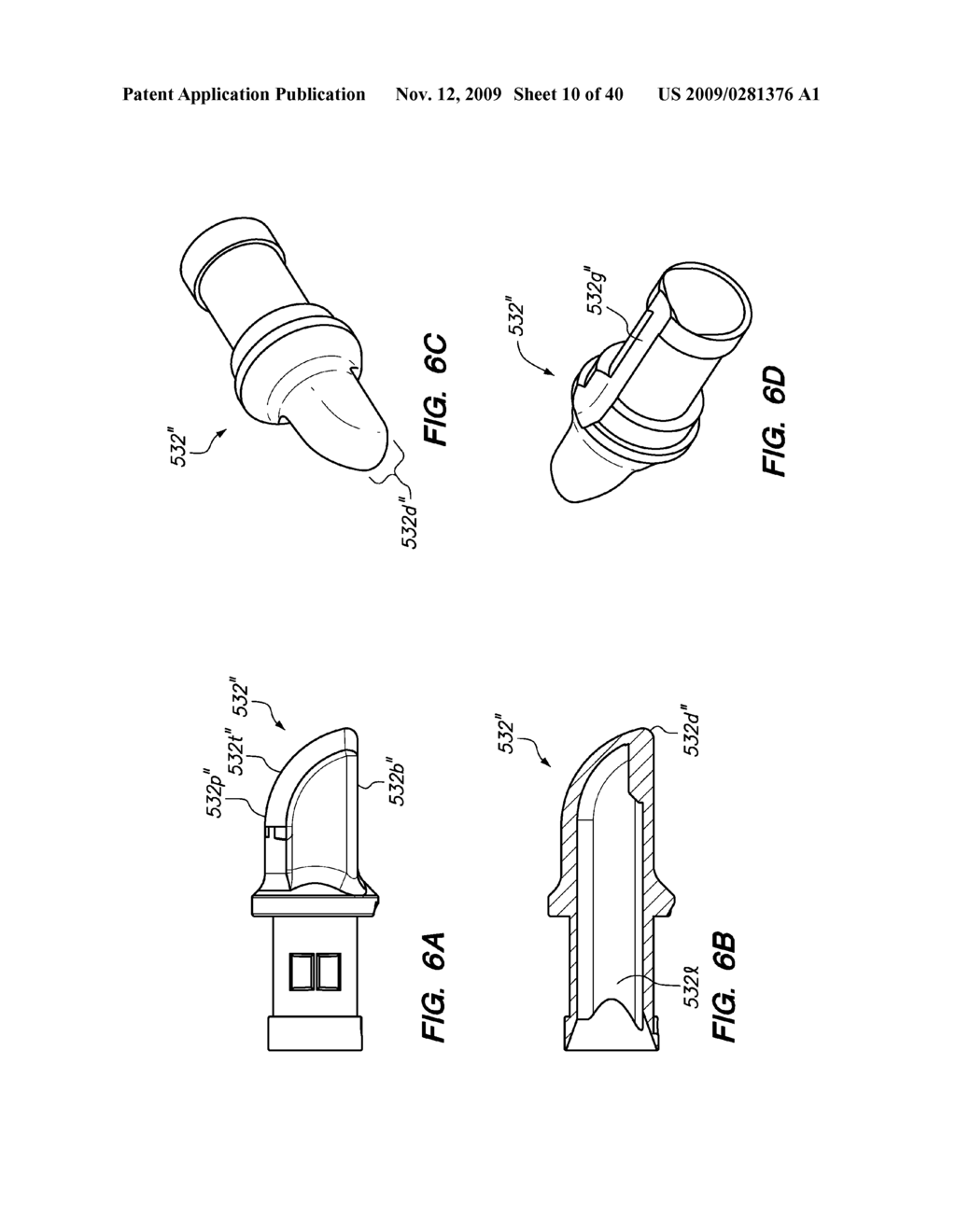 DEVICES, SYSTEM AND METHODS FOR MINIMALLY INVASIVE ABDOMINAL SURGICAL PROCEDURES - diagram, schematic, and image 11