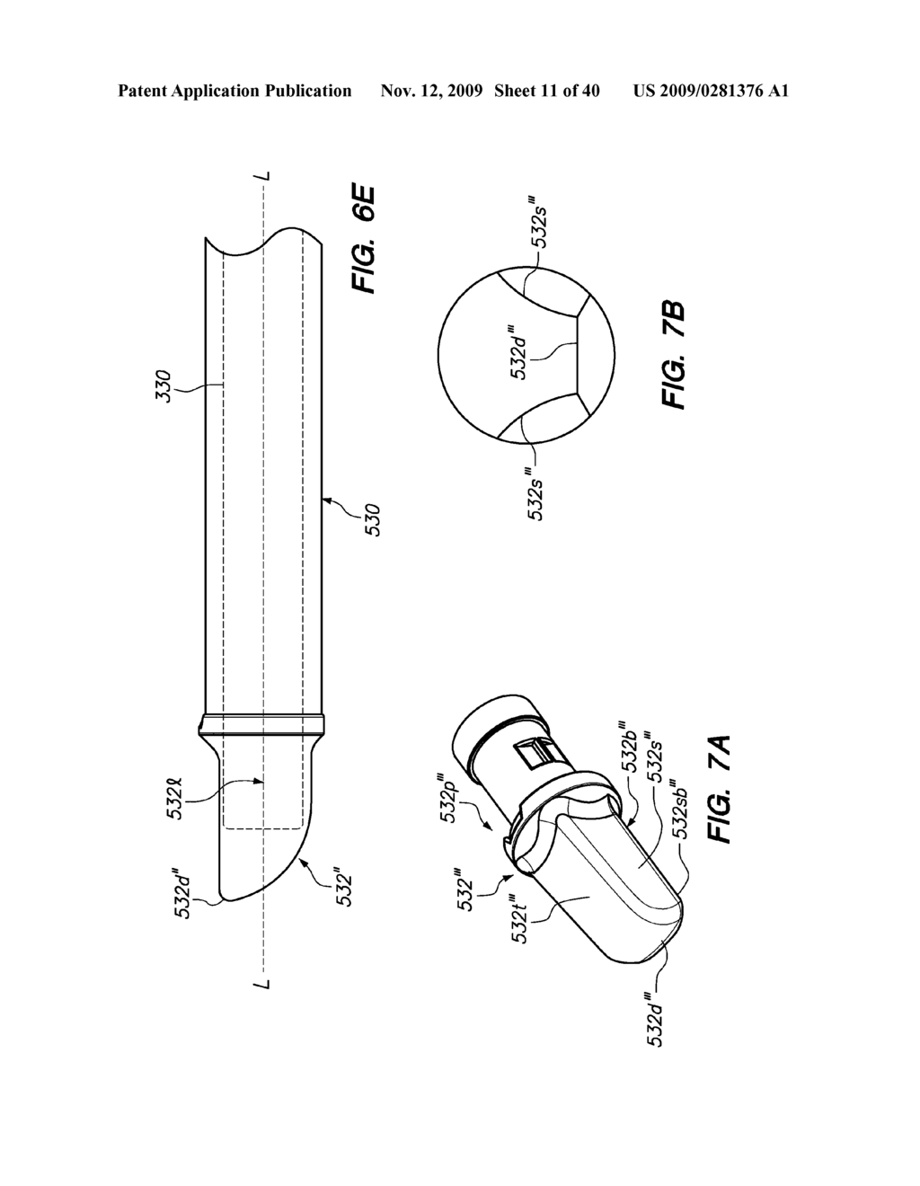 DEVICES, SYSTEM AND METHODS FOR MINIMALLY INVASIVE ABDOMINAL SURGICAL PROCEDURES - diagram, schematic, and image 12