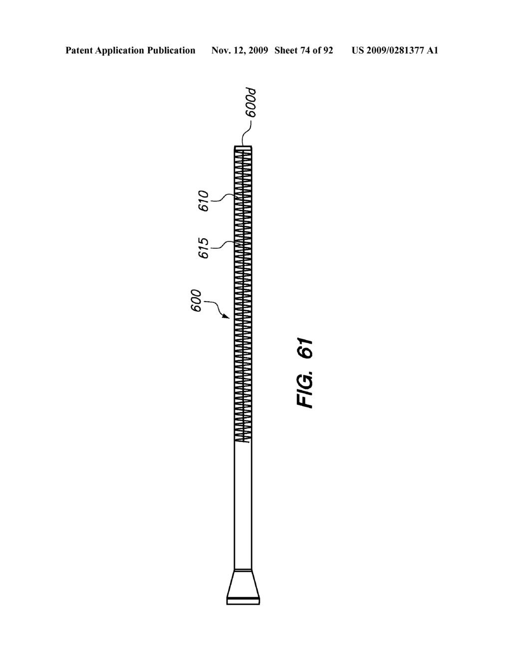 DEVICES, TOOLS AND METHODS FOR PERFORMING MINIMALLY INVASIVE ABDOMINAL SURGICAL PROCEDURES - diagram, schematic, and image 75