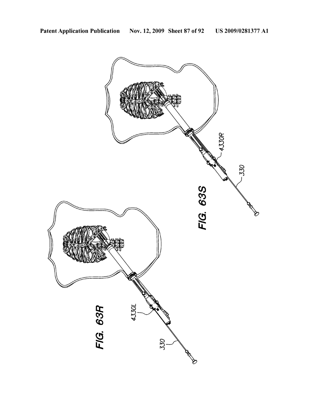 DEVICES, TOOLS AND METHODS FOR PERFORMING MINIMALLY INVASIVE ABDOMINAL SURGICAL PROCEDURES - diagram, schematic, and image 88