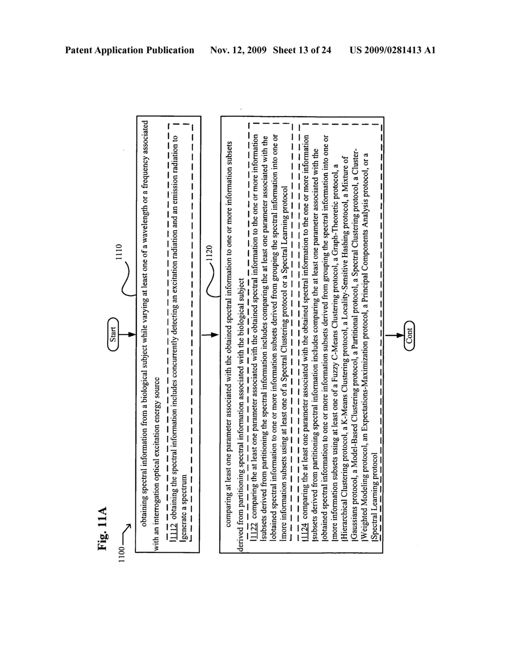 Systems, devices, and methods for detecting occlusions in a biological subject - diagram, schematic, and image 14